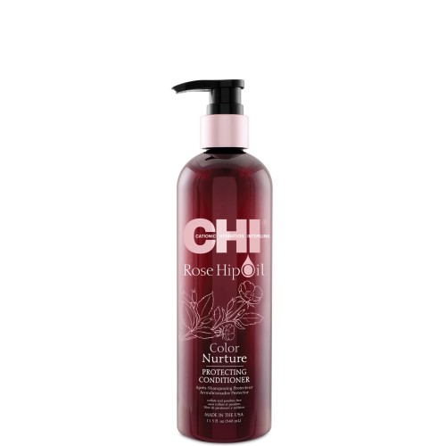 CHI Rose Hip Oil Protecting Conditioner 340ml