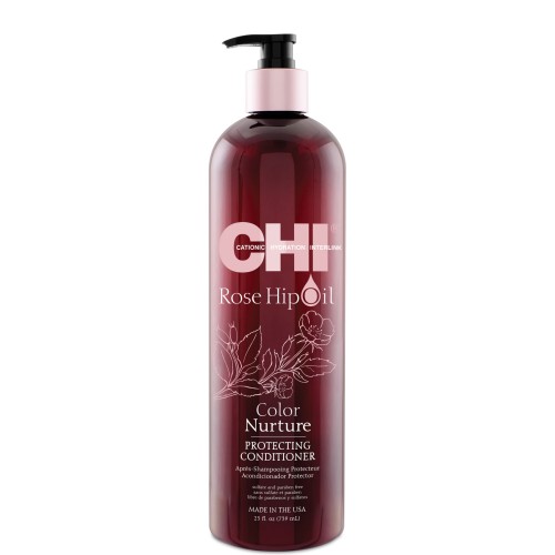 CHI Rose Hip Oil Protecting Conditioner 739ml