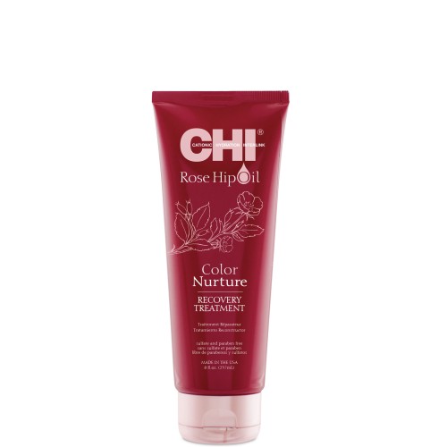 CHI Rose Hip Oil Recovery Treatment 237ml