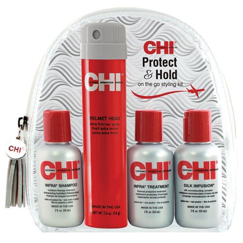 CHI Protect and Hold Kit