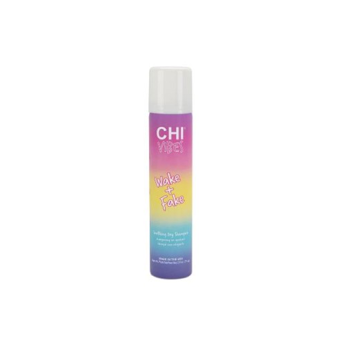 CHI Vibes Soothing Dry Shampoo 74gr