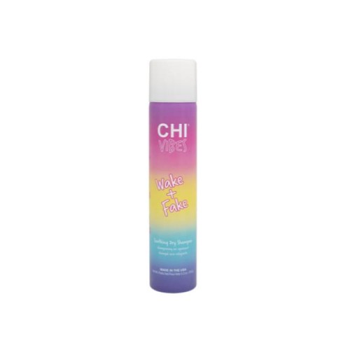 CHI Vibes Soothing Dry Shampoo 150gr