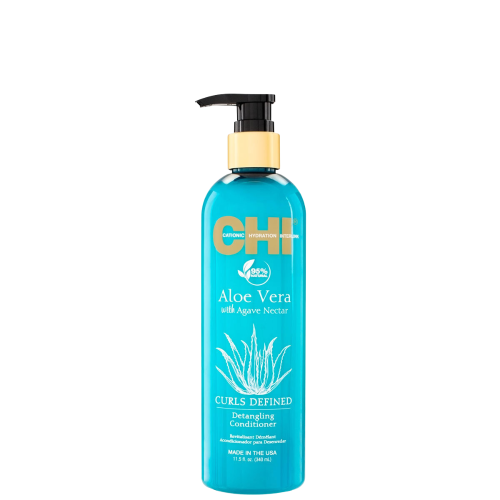 CHI Aloe Vera Detangling Conditioner 340ml