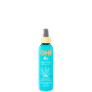 CHI Aloe Vera Humidity Resistant Leave-In Conditioner 177ml