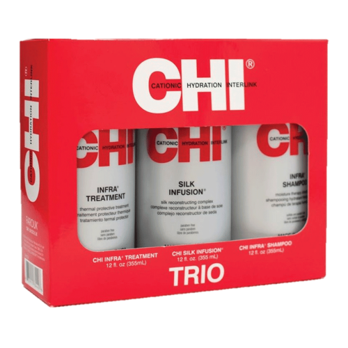 CHI Infra Trio Kit