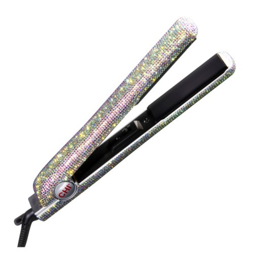 CHI 'THE SPARKLER' LAVA HAIRSTYLING IRON 1