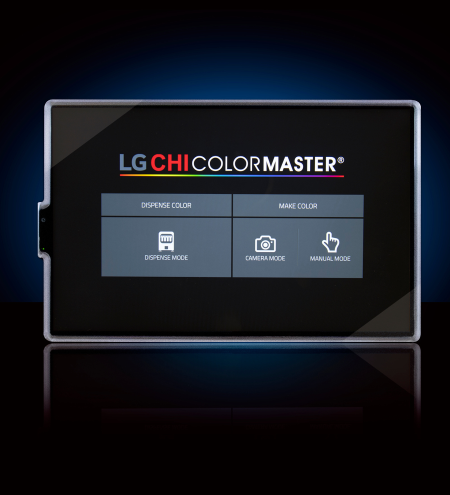 Color Master